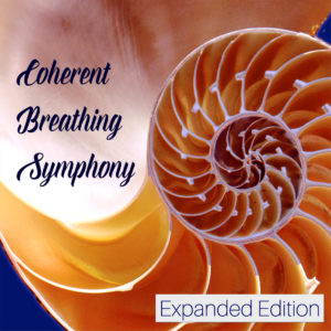 image of Coherent Breathing Symphony CD